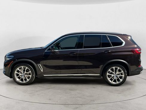 Used 2022 BMW X5 xDrive40i AWD/4WD image 8