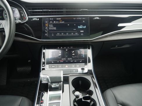 Certified 2023 Audi Q7 3.0T Premium Plus w/ Premium Plus Package image 41