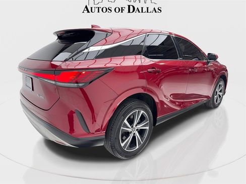Used 2023 Lexus RX 350 FWD image 9