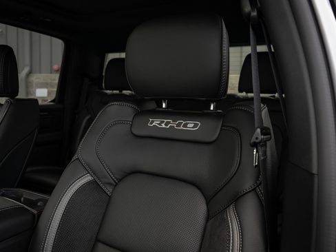 New 2026 RAM 1500 RHO w/ RHO Level 1 Equipment Group AWD/4WD image 29