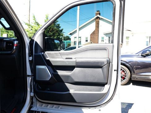 Used 2024 Ford F150 Raptor AWD/4WD image 39