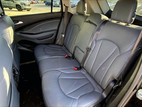 Used 2019 Buick Envision Essence image 20