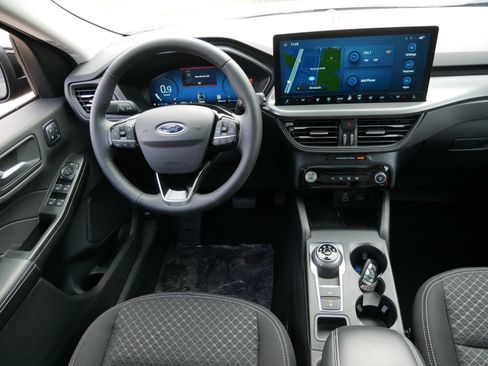 New 2024 Ford Escape Active w/ Tech Pack #2 image 9