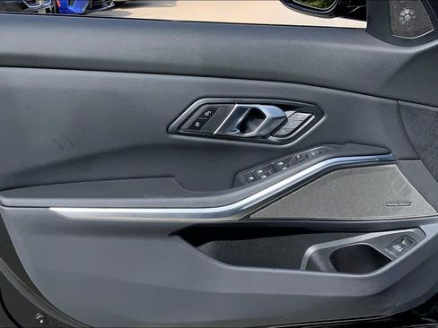 Used 2025 BMW M340i xDrive w/ Premium Package image 20