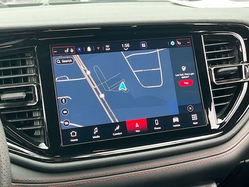 Certified 2025 Dodge Durango GT w/ Blacktop Package image 13