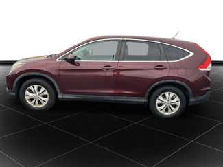 Used 2013 Honda CR-V EX video 2