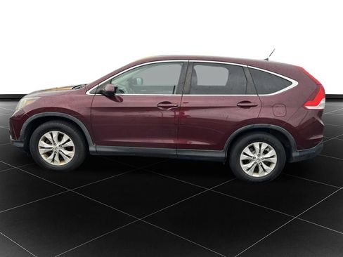 Used 2013 Honda CR-V EX image 2