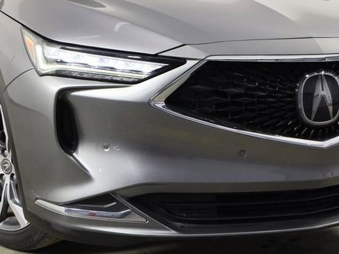 Used 2023 Acura MDX FWD w/ Technology Package image 42