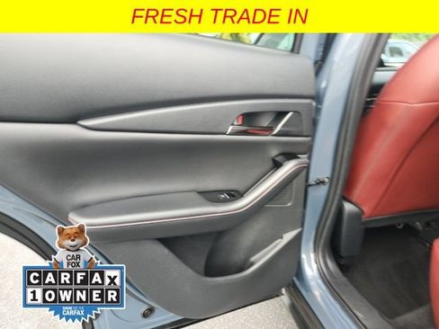 Used 2023 MAZDA CX-30 AWD 2.5 S w/ Preferred Package image 19