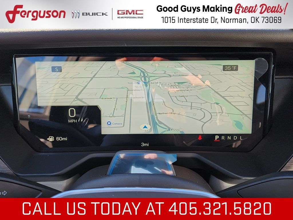 New 2026 GMC Acadia Denali w/ Super Cruise Package FWD image 27