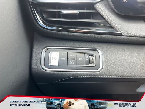 New 2026 Buick Enclave Sport Touring w/ Power Package image 25