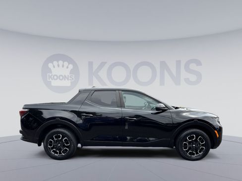 Used 2023 Hyundai Santa Cruz SEL AWD/4WD image 8