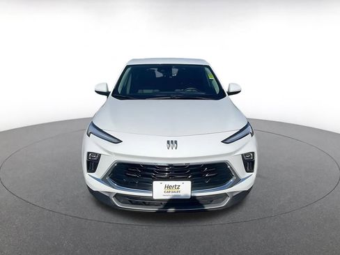 Used 2025 Buick Encore GX Preferred image 4