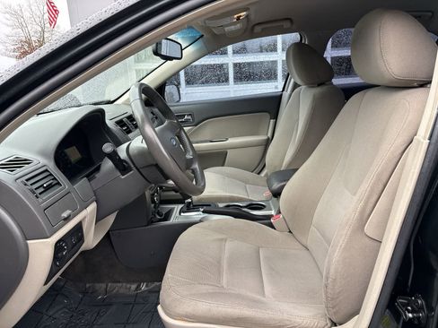 Used 2010 Ford Fusion Hybrid image 10