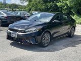 Used 2023 Kia Forte GT image 3