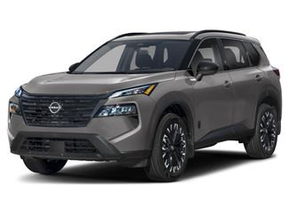 New 2026 Nissan Rogue SV video 1