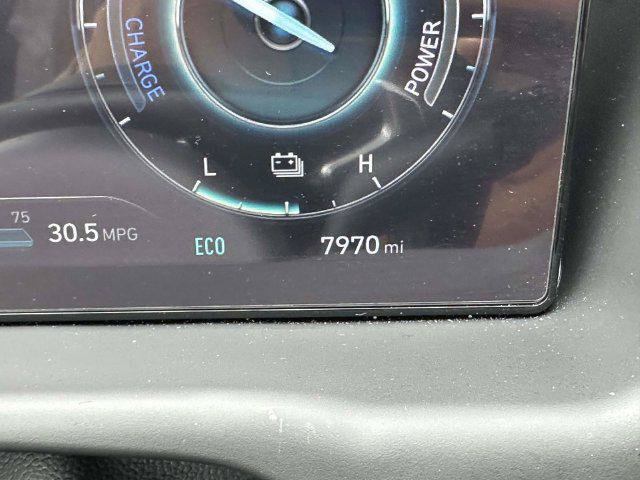 Certified 2024 Hyundai Tucson Limited AWD/4WD image 36