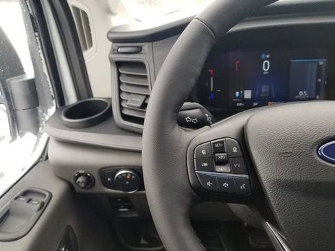 New 2026 Ford Transit 350 XLT image 27