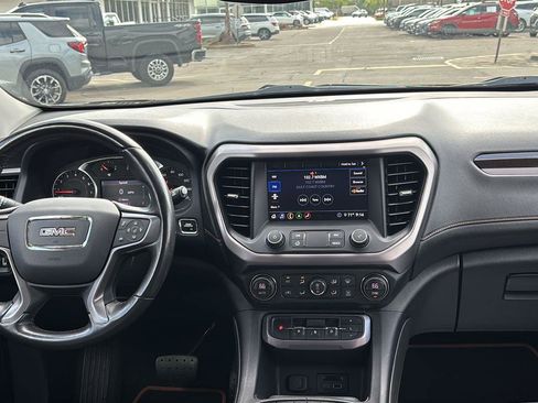 Used 2020 GMC Acadia AT4 w/ LPO, Roadside Safety Package AWD/4WD image 24