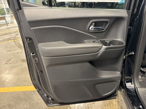 New 2026 Honda Ridgeline RTL image 22