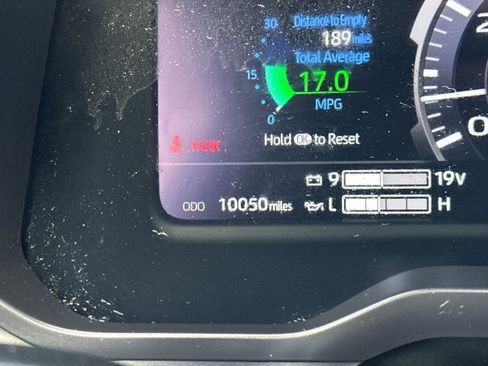 Used 2024 Toyota Tundra Limited image 25