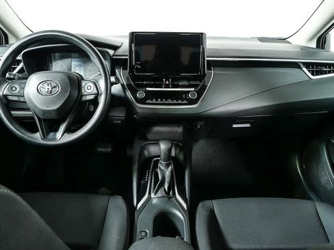 Used 2024 Toyota Corolla LE image 19