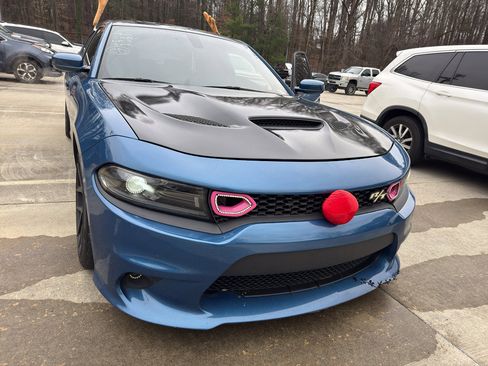 Used 2022 Dodge Charger R/T image 2