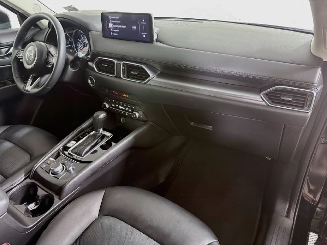 Used 2024 MAZDA CX-5 AWD 2.5 S w/ Select Package image 34