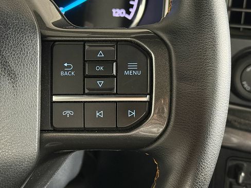 Used 2023 Ford F150 Tremor w/ Trailer Tow Package AWD/4WD image 37