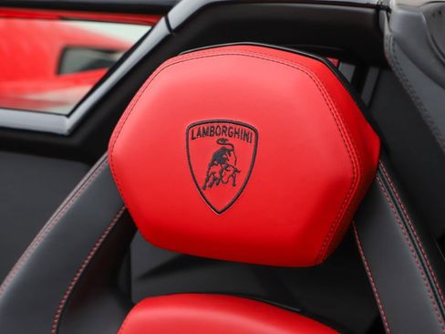 Used 2014 Lamborghini Aventador LP 720-4 50th Anniversario image 9