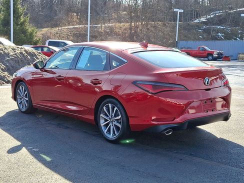 Used 2023 Acura Integra image 4