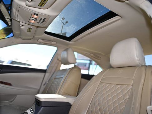 Used 2010 Lexus ES 350 FWD image 21