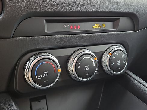 New 2025 MAZDA CX-5 AWD 2.5 S image 13