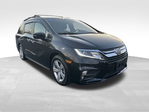 Used 2019 Honda Odyssey EX-L image 1