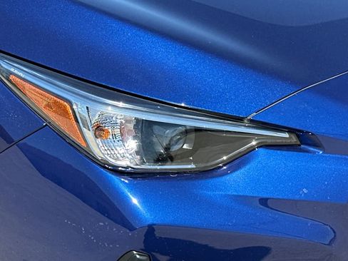 New 2026 Subaru Impreza 2.0i Sport AWD/4WD image 29