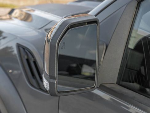 Used 2020 Ford F150 Raptor w/ Equipment Group 802A Luxury image 50