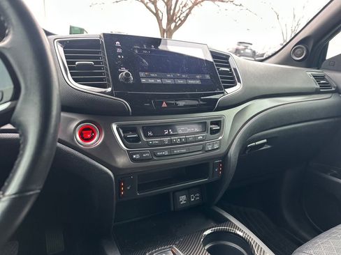 Used 2021 Honda Passport EX-L image 14