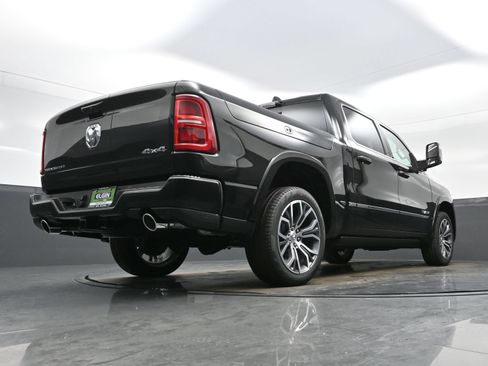 New 2026 RAM 1500 Tungsten w/ Towing Technology Group AWD/4WD image 18