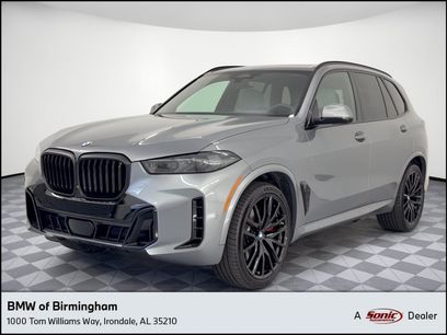 Certified 2024 BMW X5 xDrive40i w/ M Sport Package