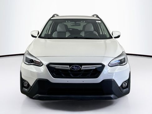 Used 2023 Subaru Crosstrek 2.5i Limited AWD/4WD image 2