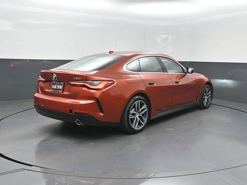 Used 2023 BMW 430i Gran Coupe RWD image 27