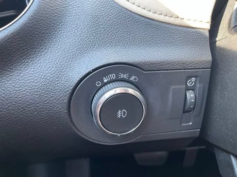 Used 2014 Chevrolet Camaro LT w/ RS Package RWD image 21