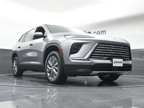 New 2026 Buick Enclave Preferred w/ Power Package AWD/4WD image 28