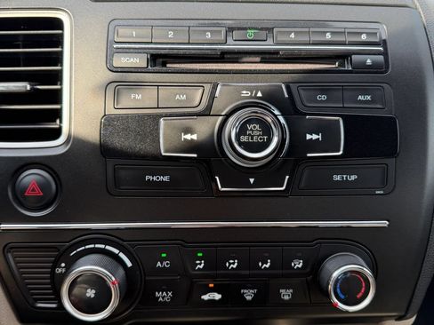 Used 2014 Honda Civic LX image 23