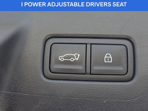 Certified 2025 Hyundai Santa Fe SE FWD image 19