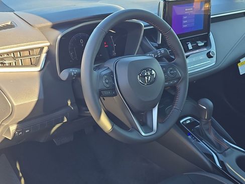 New 2026 Toyota Corolla SE image 14