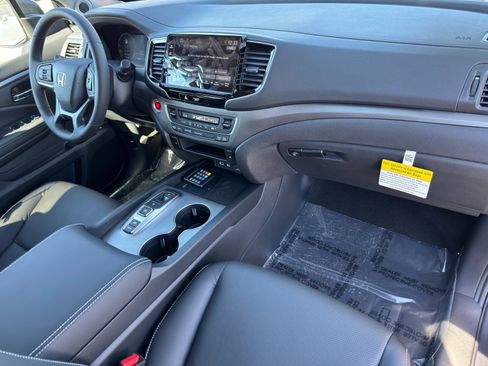 New 2026 Honda Ridgeline RTL image 11