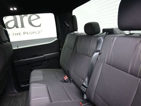 Used 2025 Ford F150 STX image 20