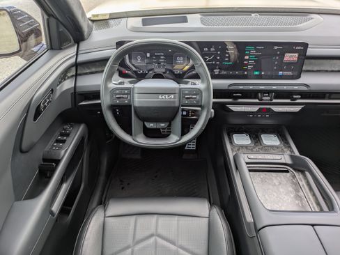 New 2027 Kia Telluride SX Prestige X-Pro AWD/4WD image 16