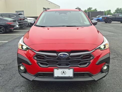 Used 2024 Subaru Crosstrek 2.0i Premium AWD/4WD image 2